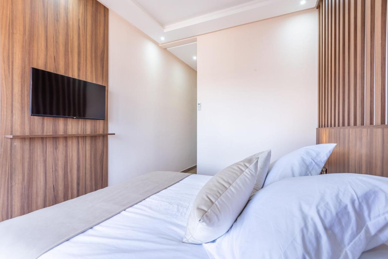 New! Superbe Appartement A Majorelle,Terrace,Iptv. Marrakesh Ngoại thất bức ảnh